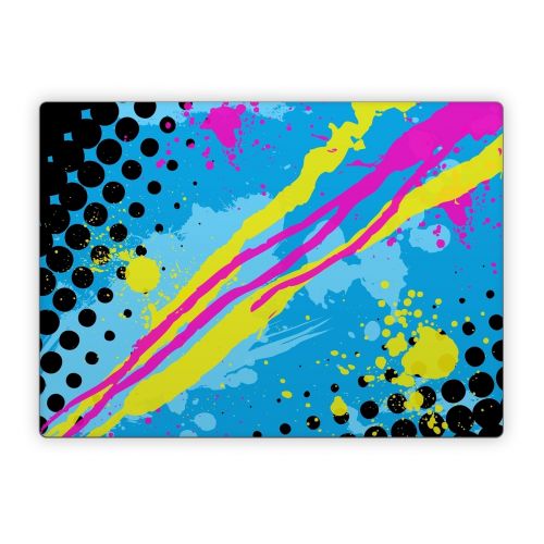 Acid Microsoft Surface Laptop Series Skin