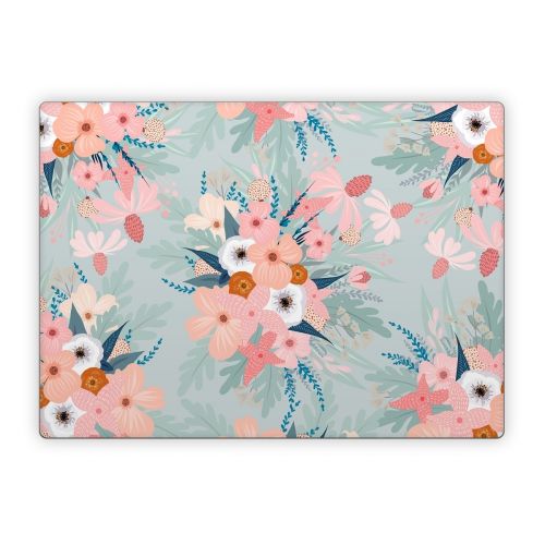 Ada Garden Microsoft Surface Laptop Series Skin