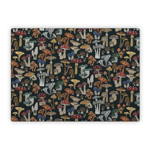 All Mush Microsoft Surface Laptop Series Skin