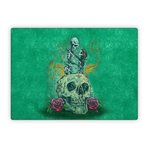 Amor Eterno Microsoft Surface Laptop Series Skin
