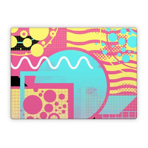 Amped Microsoft Surface Laptop Series Skin