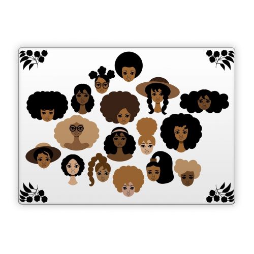 All My Sisters Microsoft Surface Laptop Series Skin