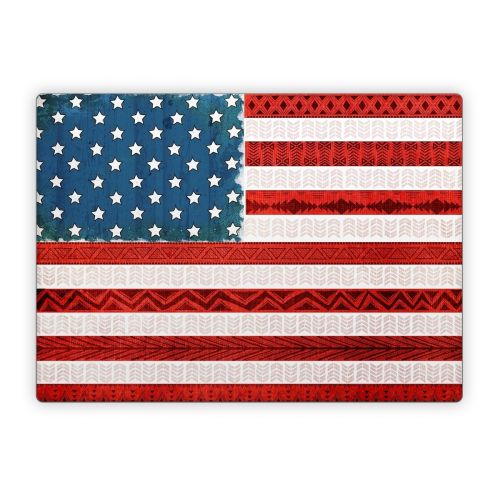 American Tribe Microsoft Surface Laptop Series Skin