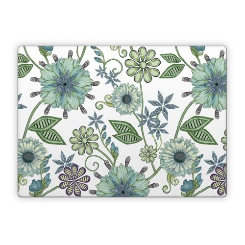 Antique Nouveau Microsoft Surface Laptop Series Skin