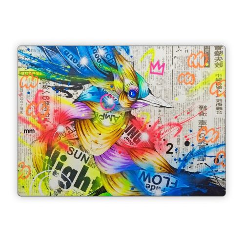 Aoitori Microsoft Surface Laptop Series Skin