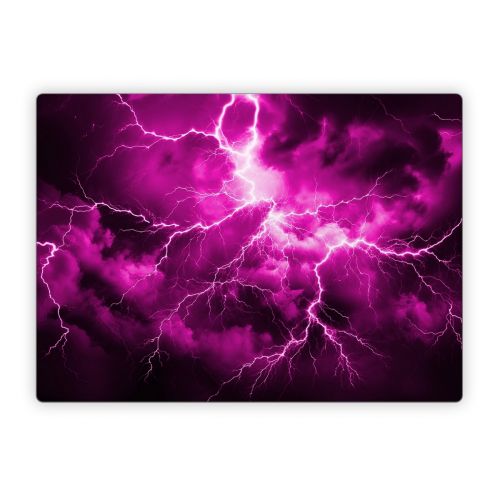 Apocalypse Pink Microsoft Surface Laptop Series Skin