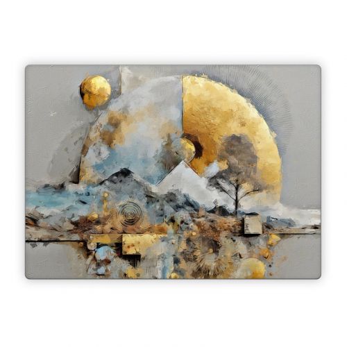 Arcane Landscape Microsoft Surface Laptop Series Skin