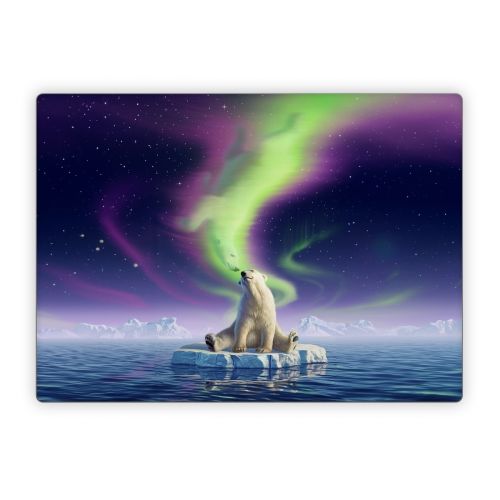 Arctic Kiss Microsoft Surface Laptop Series Skin