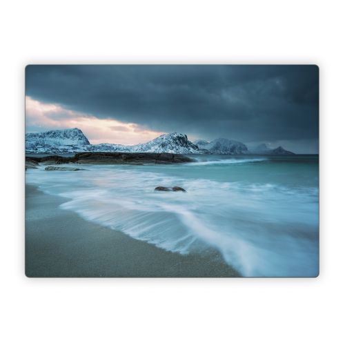 Arctic Ocean Microsoft Surface Laptop Series Skin