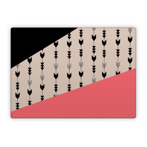 Arrows Microsoft Surface Laptop Series Skin