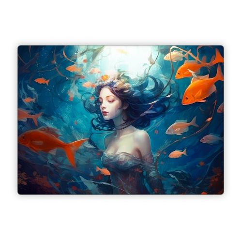 As I Sink Microsoft Surface Laptop Series Skin
