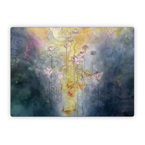 Aspirations Microsoft Surface Laptop Series Skin