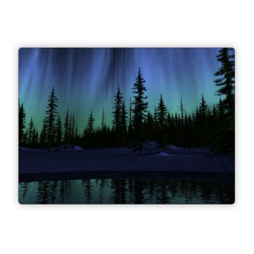 Aurora Microsoft Surface Laptop Series Skin