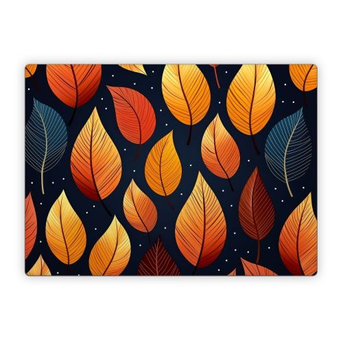 Autumn Nocturne Microsoft Surface Laptop Series Skin
