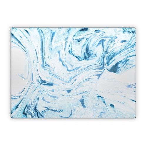 Azul Marble Microsoft Surface Laptop Series Skin