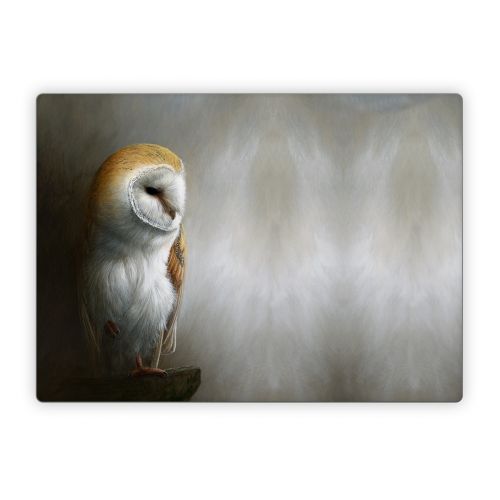 Barn Owl Microsoft Surface Laptop Series Skin