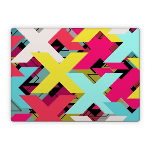 Baseline Shift Microsoft Surface Laptop Series Skin