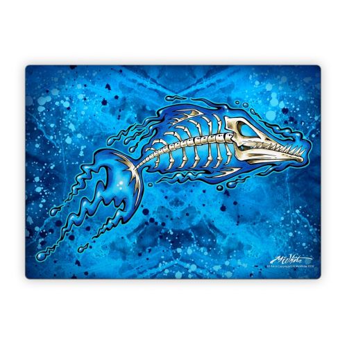 Barracuda Bones Microsoft Surface Laptop Series Skin