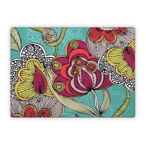 Beatriz Microsoft Surface Laptop Series Skin