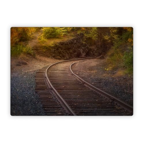 Bend In Time Microsoft Surface Laptop Series Skin