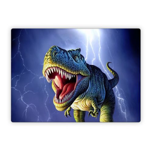 Big Rex Microsoft Surface Laptop Series Skin