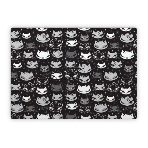 Billy Cats Microsoft Surface Laptop Series Skin