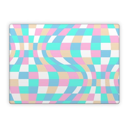 Bold Forms Cool Microsoft Surface Laptop Series Skin
