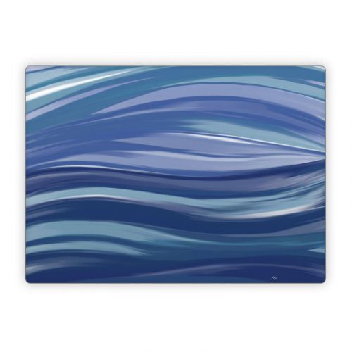 Blue Sea Microsoft Surface Laptop Series Skin