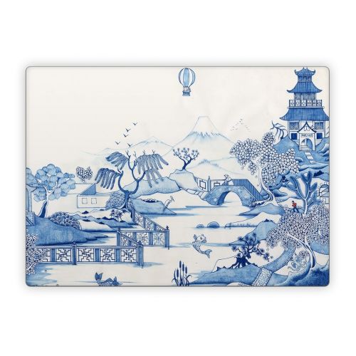 Blue Willow Microsoft Surface Laptop Series Skin