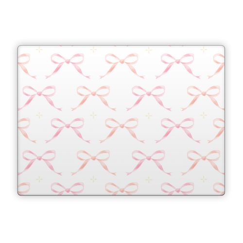 Bows Microsoft Surface Laptop Series Skin