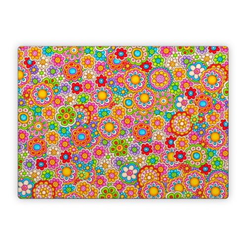 Bright Ditzy Microsoft Surface Laptop Series Skin