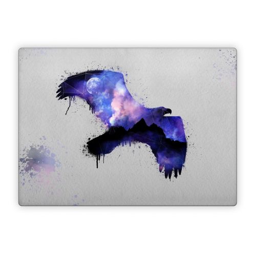 Breath Microsoft Surface Laptop Series Skin