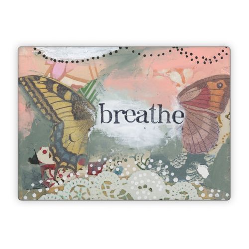Breathe Microsoft Surface Laptop Series Skin