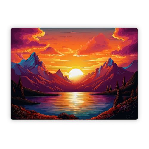 Brilliance Microsoft Surface Laptop Series Skin
