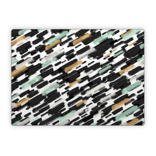 Brushin Up Microsoft Surface Laptop Series Skin