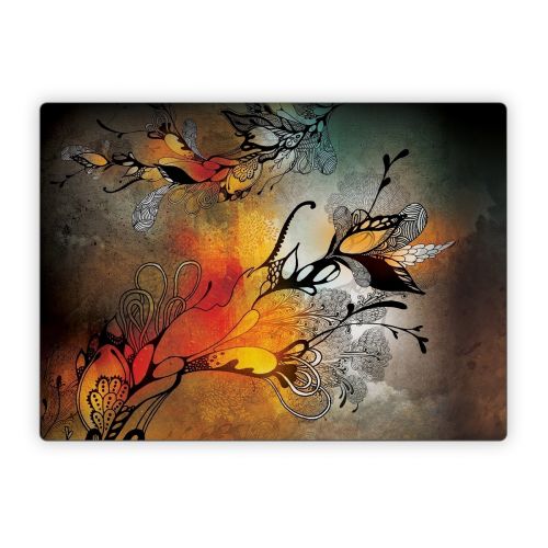 Before The Storm Microsoft Surface Laptop Series Skin