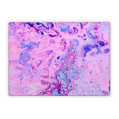 Bubble Bath Microsoft Surface Laptop Series Skin