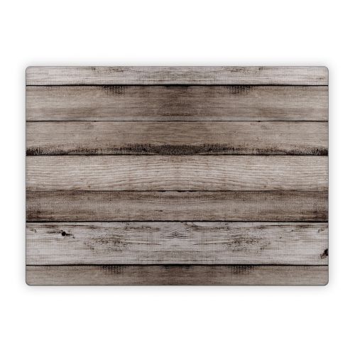 Barn Wood Microsoft Surface Laptop Series Skin