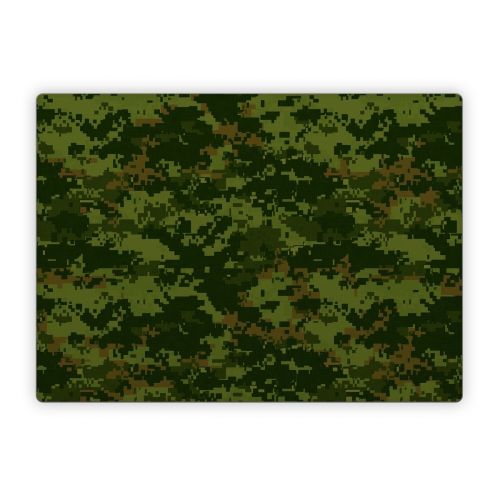 CAD Camo Microsoft Surface Laptop Series Skin