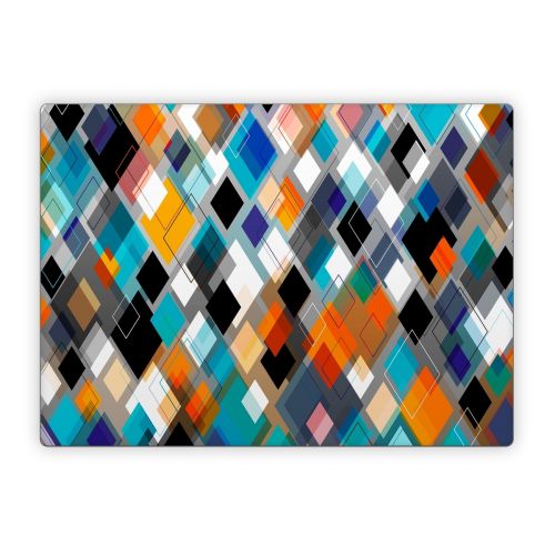 Calliope Microsoft Surface Laptop Series Skin