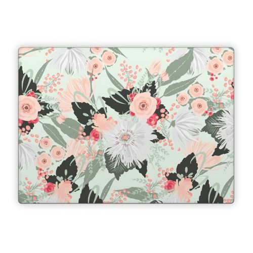 Carmella Creme Microsoft Surface Laptop Series Skin