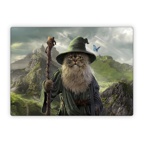 Catdalf Microsoft Surface Laptop Series Skin