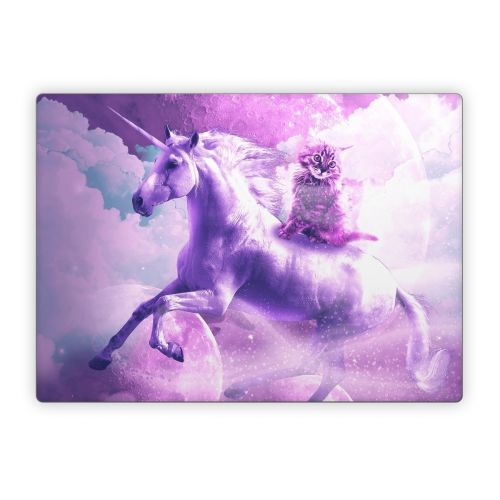 Cat Unicorn Microsoft Surface Laptop Series Skin