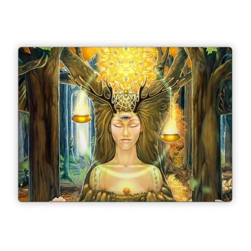 Cause And Effect Microsoft Surface Laptop Series Skin