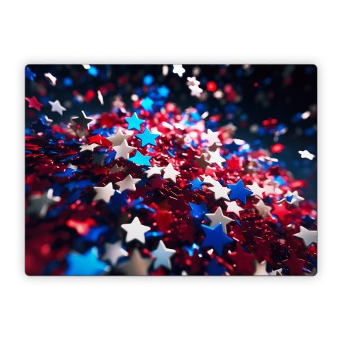 Celebrate US Microsoft Surface Laptop Series Skin
