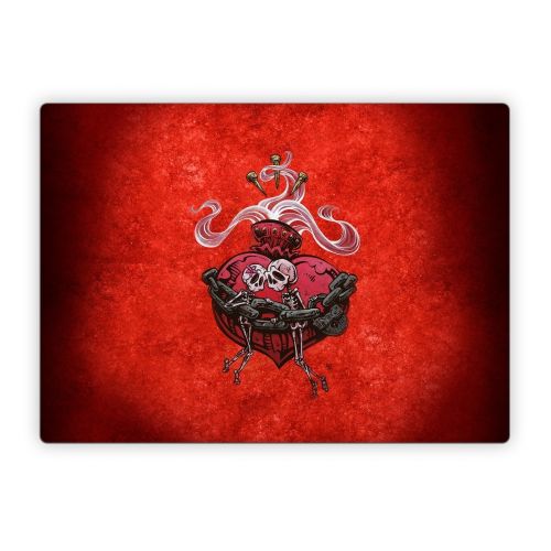 Chained To You Microsoft Surface Laptop Series Skin