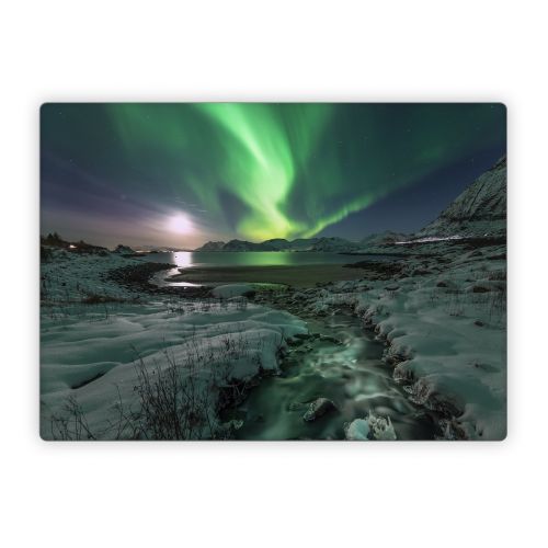 Chasing Lights Microsoft Surface Laptop Series Skin