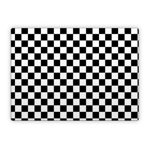 Checkers Microsoft Surface Laptop Series Skin