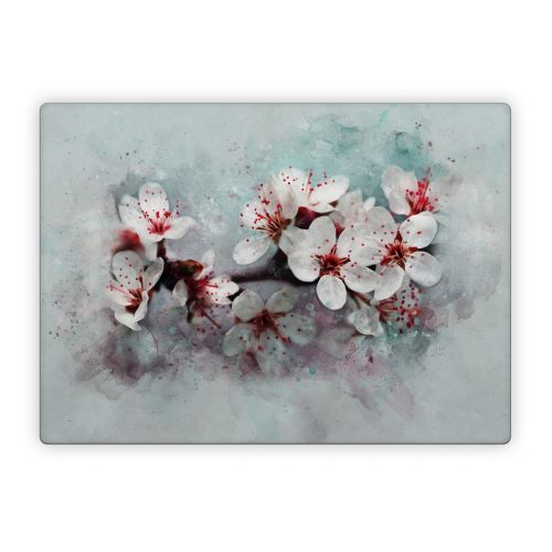Cherry Blossoms Microsoft Surface Laptop Series Skin