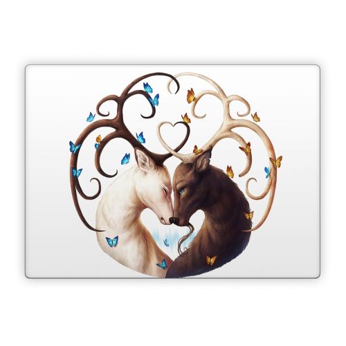 Circle of Life Microsoft Surface Laptop Series Skin